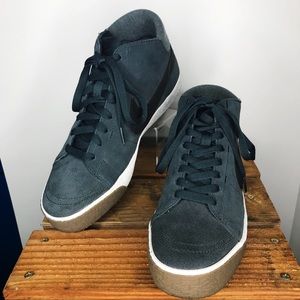 Men’s Nike SB Blazer Mid Sneaker